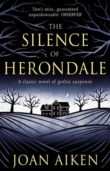 The Silence of Herondale (eBook, ePUB) The Silence of Herondale (eBook, ePUB)