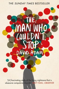 The Man Who Couldn't Stop (eBook, ePUB) - Adam, David