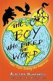 The Boy who Biked the World Part Two (eBook, ePUB)