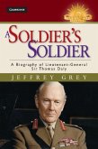 Soldier's Soldier (eBook, PDF)