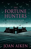 The Fortune Hunters (eBook, ePUB) The Fortune Hunters (eBook, ePUB)