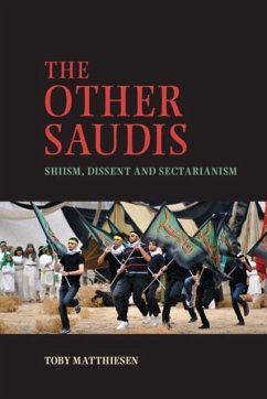 Cover Other Saudis (eBook, PDF)