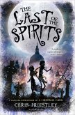 The Last of the Spirits (eBook, ePUB)