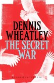 The Secret War (eBook, ePUB)