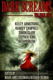 Dark Screams: Volume One (eBook, ePUB)