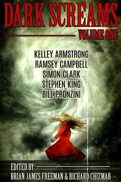 Dark Screams: Volume One (eBook, ePUB) - King, Stephen; Armstrong, Kelley; Pronzini, Bill