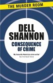 Consequence of Crime (eBook, ePUB)