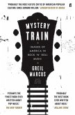 Mystery Train (eBook, ePUB)