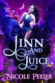 Jinn and Juice (eBook, ePUB)