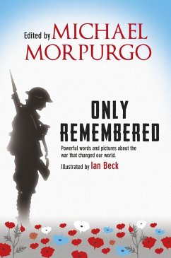 Only Remembered (eBook, ePUB) - Morpurgo, Michael