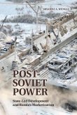 Post-Soviet Power (eBook, PDF)