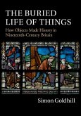 Buried Life of Things (eBook, PDF)