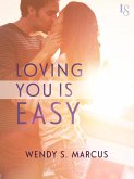 Loving You Is Easy (eBook, ePUB)