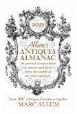 Allum's Antiques Almanac 2015 (eBook, ePUB)