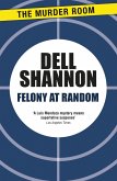 Felony at Random (eBook, ePUB)