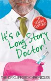 It's A Long Story, Doctor! (eBook, ePUB)