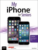 My iPhone for Seniors (Covers iOS 8 for iPhone 6/6 Plus, 5S/5C/5, and 4S) (eBook, ePUB)