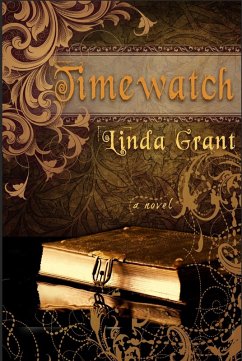 Timewatch (eBook, ePUB) - Grant, Linda
