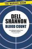 Blood Count (eBook, ePUB)