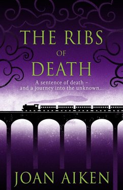 The Ribs of Death (eBook, ePUB) - Aiken, Joan