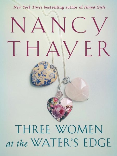 Three Women at the Water's Edge (eBook, ePUB)