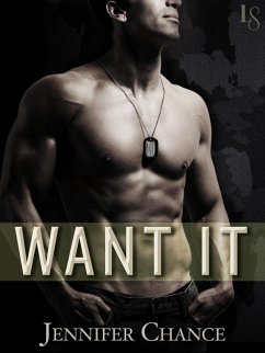 Want It (eBook, ePUB) - Chance, Jennifer