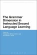 The Grammar Dimension in Instructed... - Bild 1