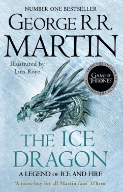 The Ice Dragon (eBook, ePUB) - Martin, George R. R.
