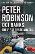 DCI Banks: The First Three Novels... - Bild 1
