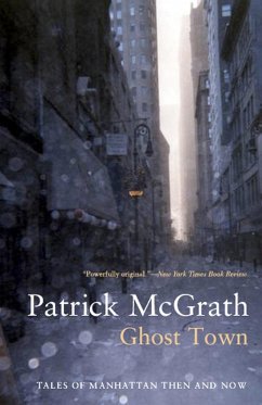 Ghost Town (eBook, ePUB) - McGrath, Patrick