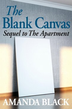 Cover Blank Canvas (eBook, ePUB)