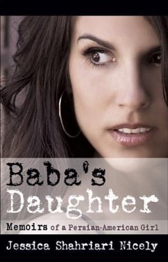 Baba's Daughter (eBook, ePUB) - Nicely, Jessica Shahriari