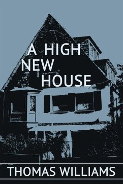 Cover A High New House (eBook, ePUB)