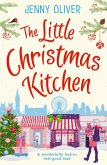The Little Christmas Kitchen (eBook, ePUB)