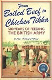 From Boiled Beef to Chicken Tikka (eBook, ePUB)