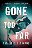 Gone Too Far (eBook, ePUB)