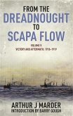 From the Dreadnought to Scapa Flow (eBook, PDF)