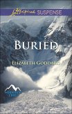Buried (Mills & Boon Love Inspired Suspense) (Mountain Cove, Book 1) (eBook, ePUB)