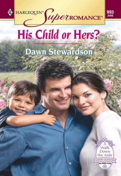 His Child Or Hers? (eBook, ePUB) - Stewardson, Dawn