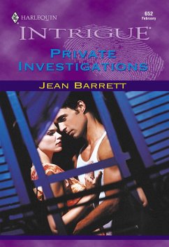 Cover Private Investigations (eBook, ePUB)