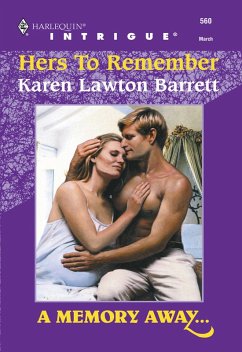 Hers To Remember (eBook, ePUB) - Barrett, Karen Lawton