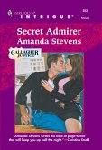 Secret Admirer (eBook, ePUB) Secret Admirer (eBook, ePUB)