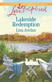 Lakeside Redemption (eBook, ePUB)