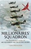 Millionaires' Squadron (eBook, PDF)