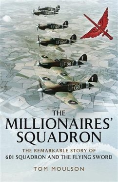 Cover Millionaires' Squadron (eBook, PDF)