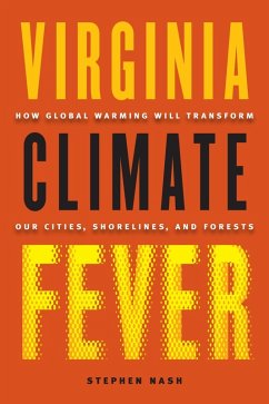 Cover Virginia Climate Fever (eBook, ePUB)