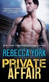 Private Affair (eBook, ePUB)