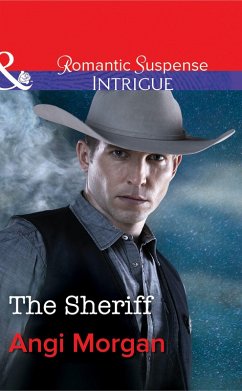 Cover The Sheriff (eBook, ePUB)