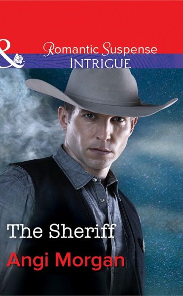 The Sheriff (eBook, ePUB)