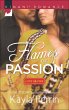 Flames of Passion (eBook, ePUB) - Bild 1